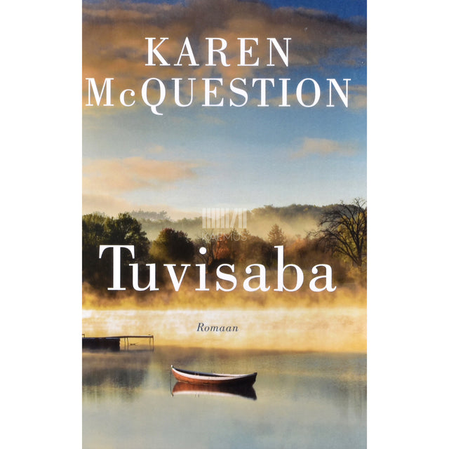 Karen McQuestion. Tuvisaba