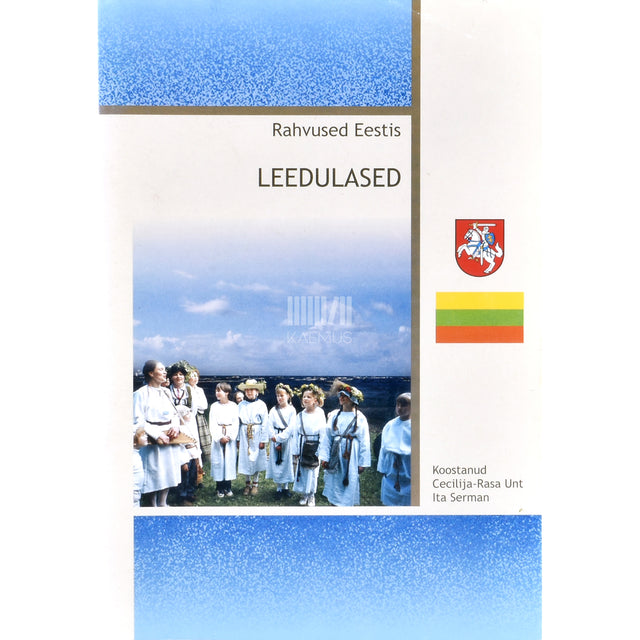 Leedulased