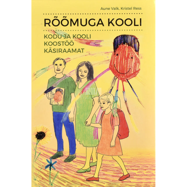 Rõõmuga kooli