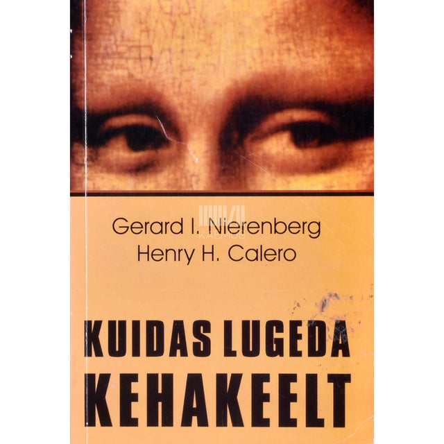 Kuidas lugeda kehakeelt