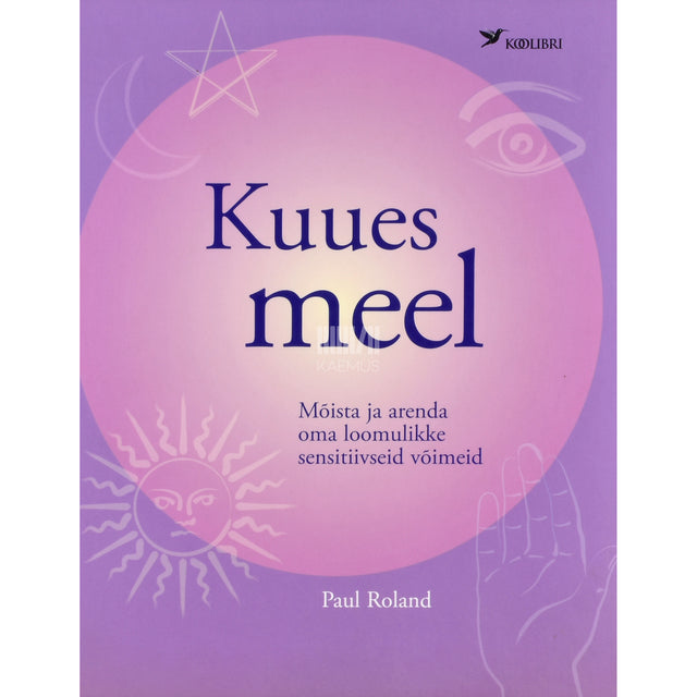 Paul Roland. Kuues meel