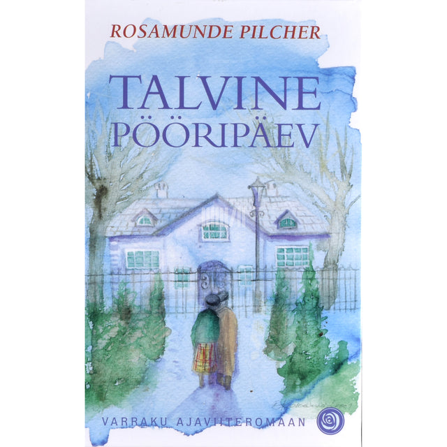 Rosamunde Pilcher. Talvine pööripäev