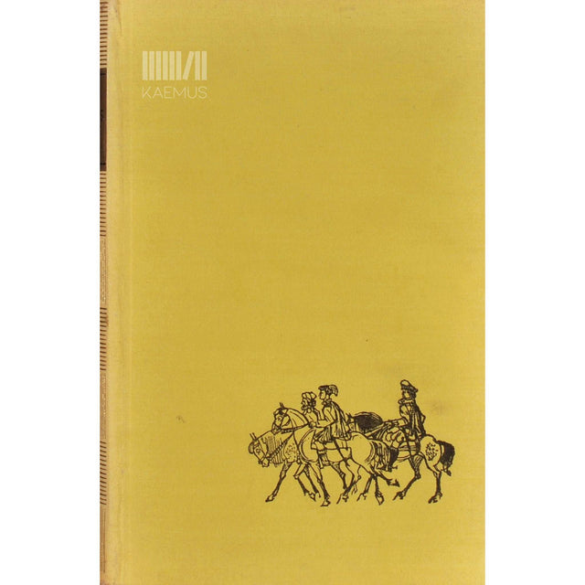 Heinrich Mann - Kuningas Henri IV noorus