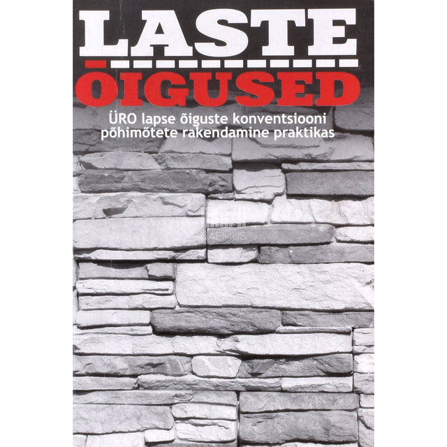 Laste õigused