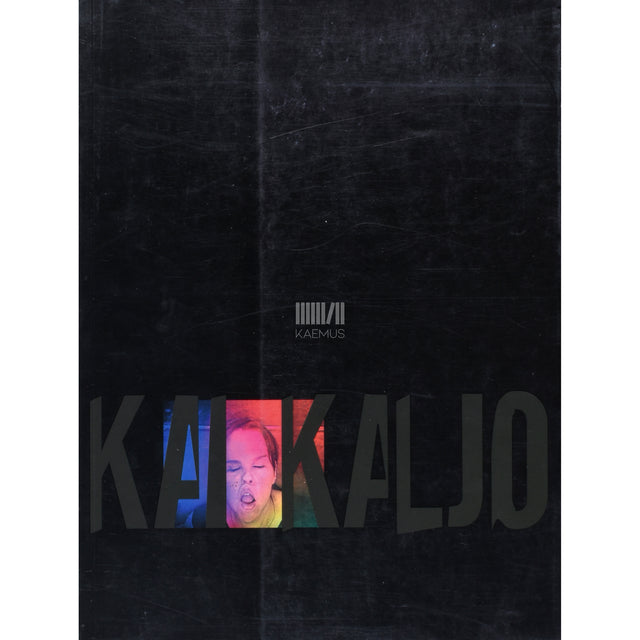 Kai Kaljo. Maalikunstnik