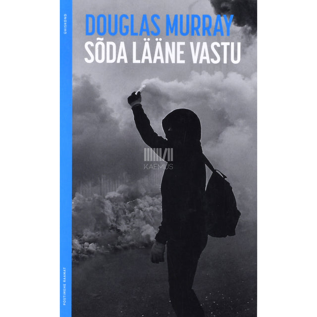 Douglas Murray. Sõda Lääne vastu