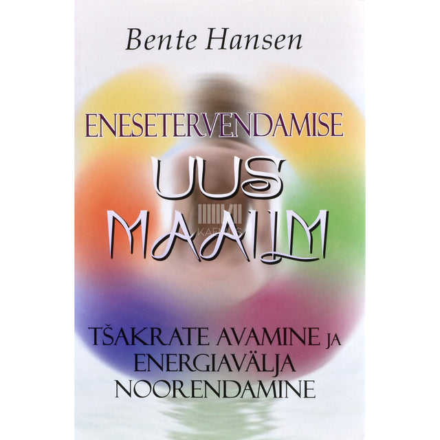 Bente Hansen. Enesetervendamise uus maailm