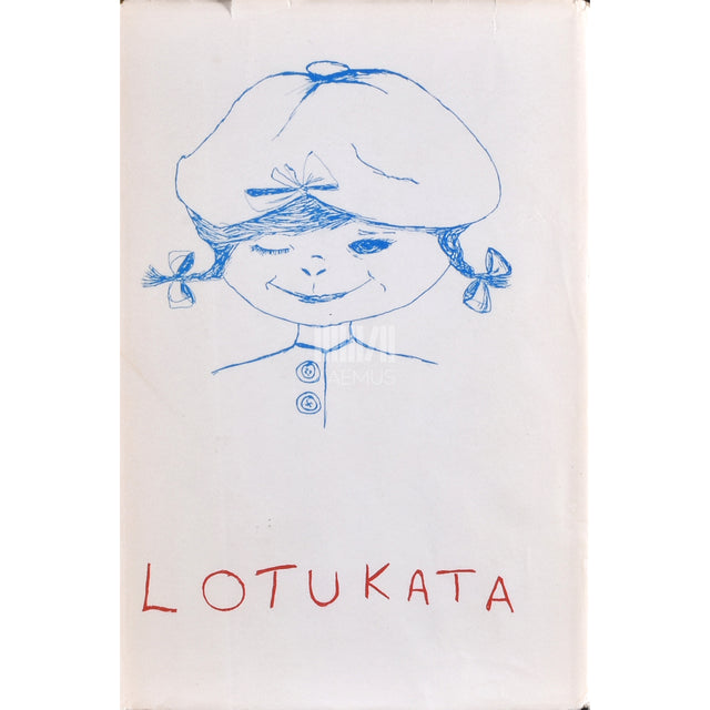 Elin Toona. Lotukata