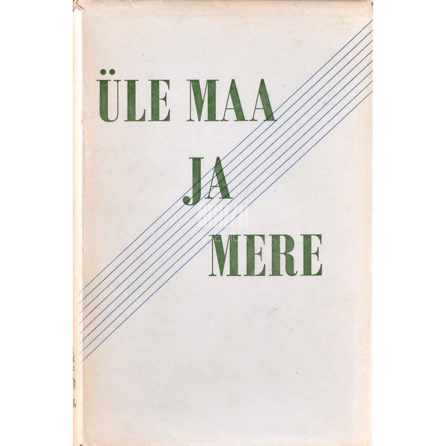 Üle maa ja mere