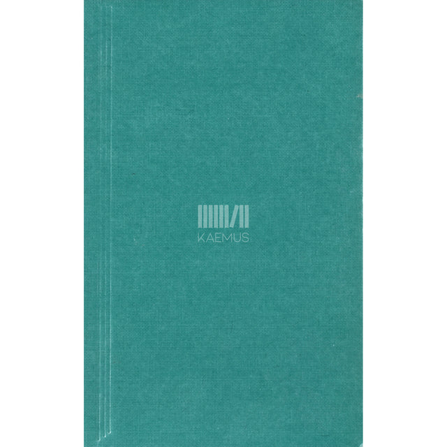 Helmi Mäelo. Võõras veri
