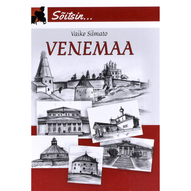 Vaike Silmato. Venemaa