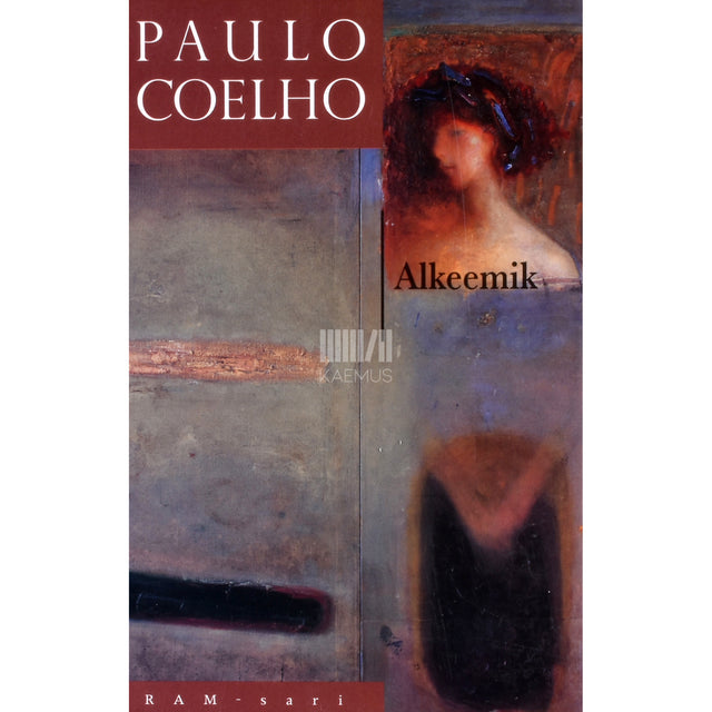Paulo Coelho. Alkeemik