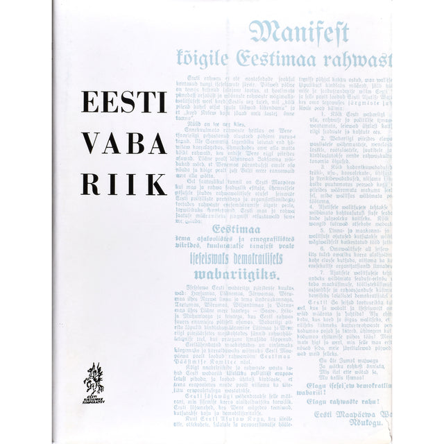 Eesti Vabariik 1918-1940