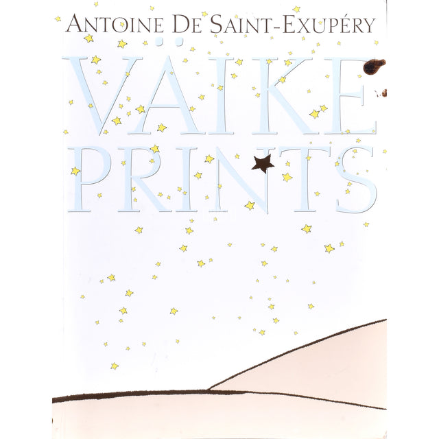 Antoine de Saint-Exupéry. Väike prints