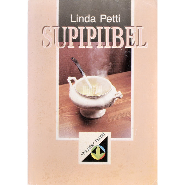 Linda Petti. Supipiibel