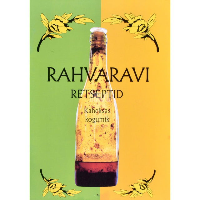 Rahvaravi retseptid 8. osa