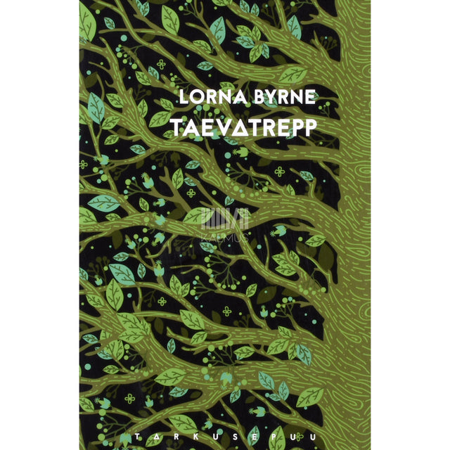 Lorna Byrne. Taevatrepp