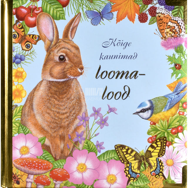 Kõige kaunimad loomalood