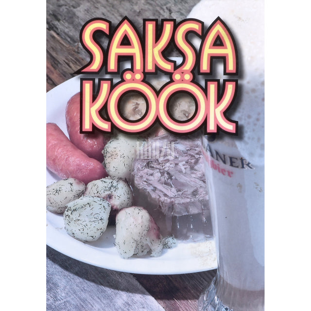 Saksa köök