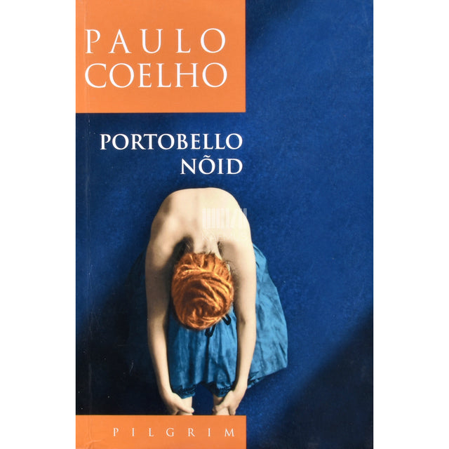 Paulo Coelho. Portobello nõid