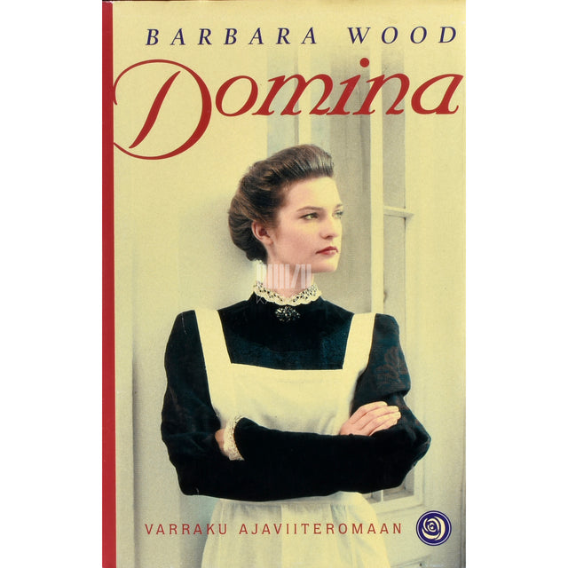 Barbara Wood. Domina