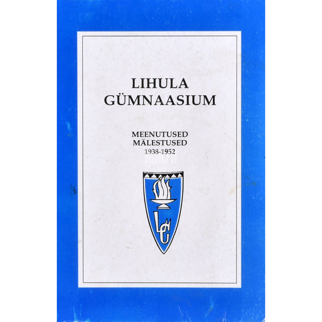 Lihula Gümnaasium