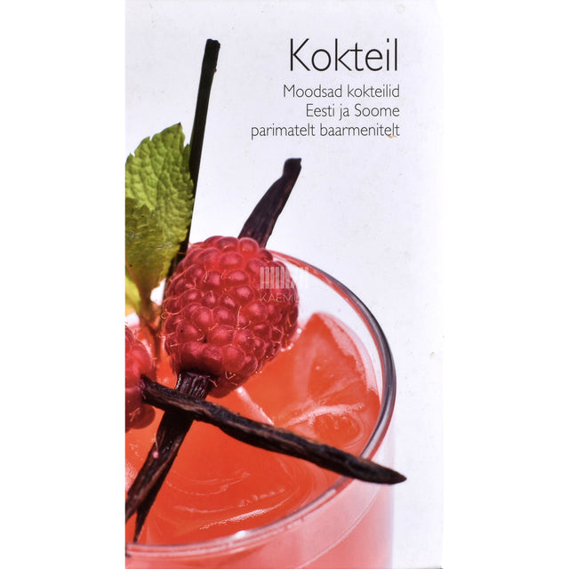 Kokteil