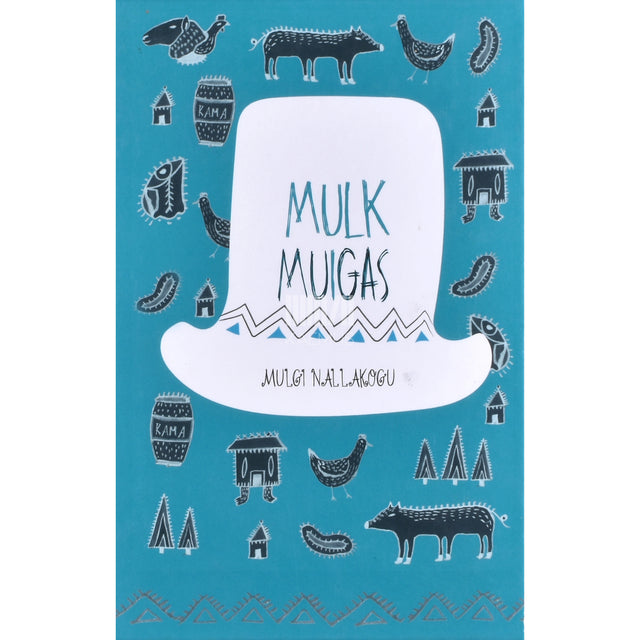 Mulk muigas. Mulgi nallakogu