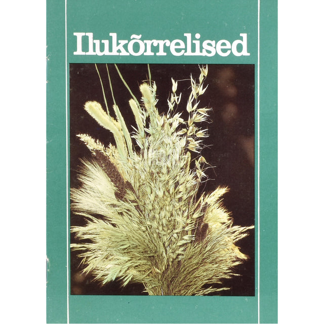 Ilukõrrelised