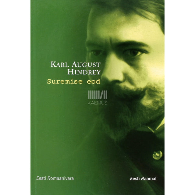 Karl August Hindrey. Suremise eod