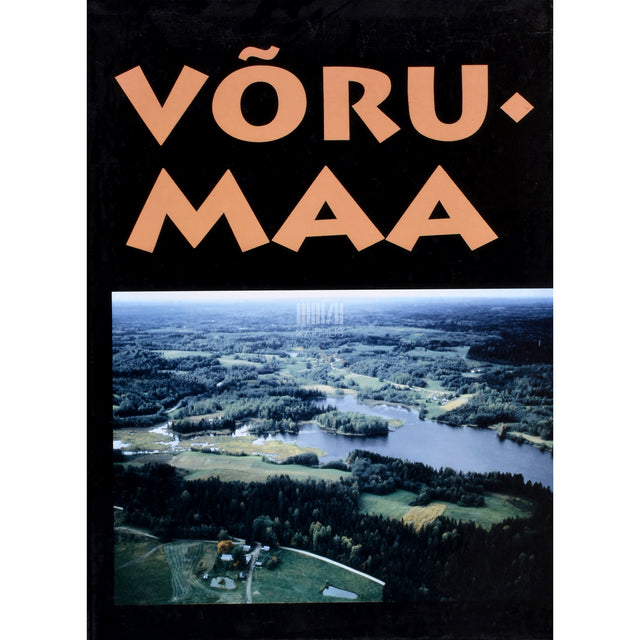 Võrumaa