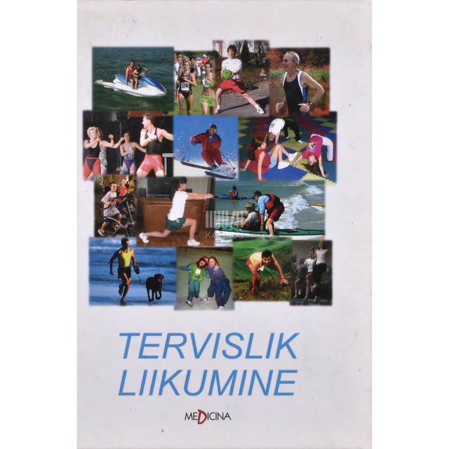 Tervislik liikumine
