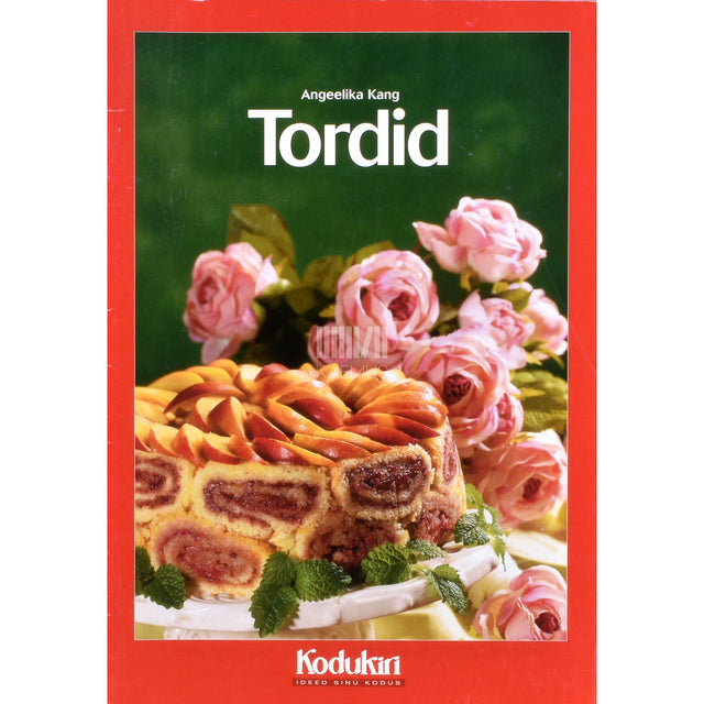 Angeelika Kang. Tordid