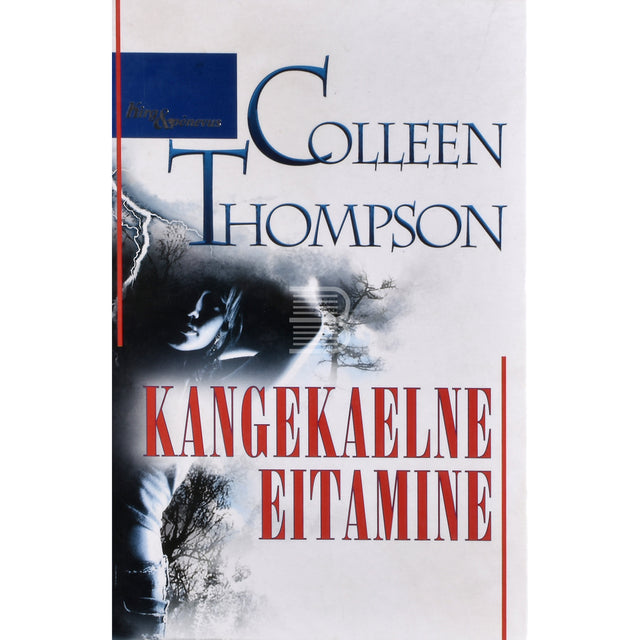 Colleen Thompson. Kangekaelne eitamine