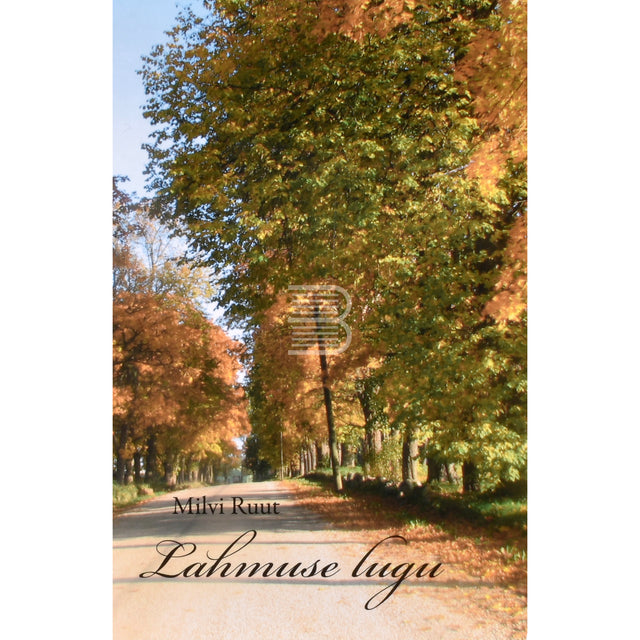Milvi Ruut. Lahmuse lugu