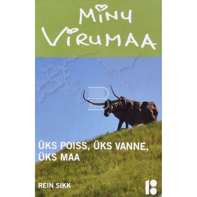 Rein Sikk. Minu Virumaa