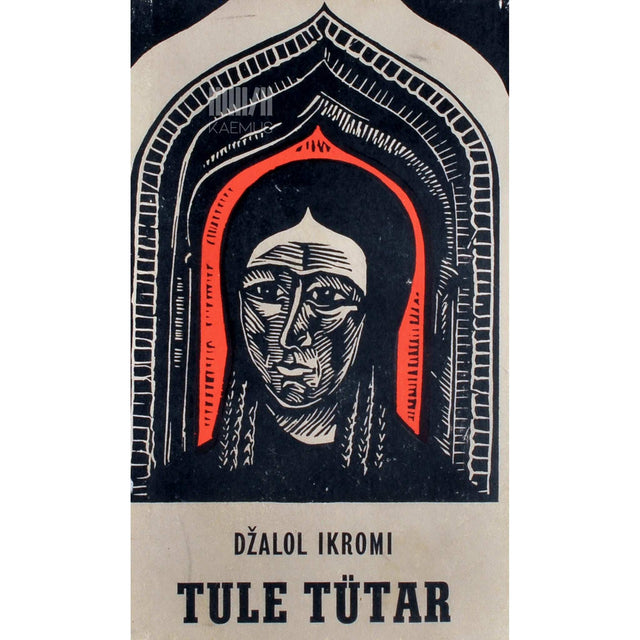 Džalol Ikromi - Tule tütar