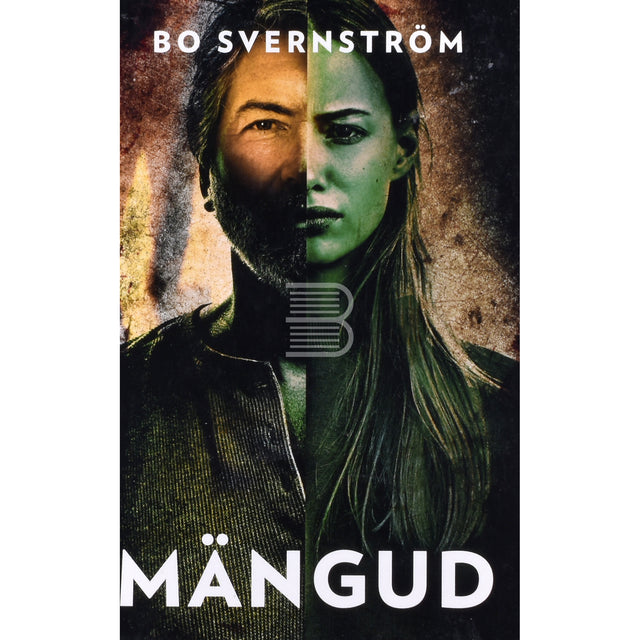 Bo Svernström. Mängud