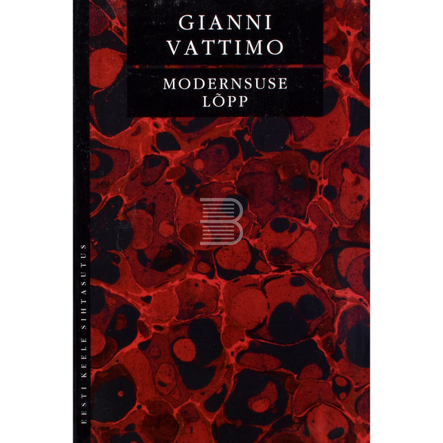 Gianni Vattimo. Modernsuse lõpp