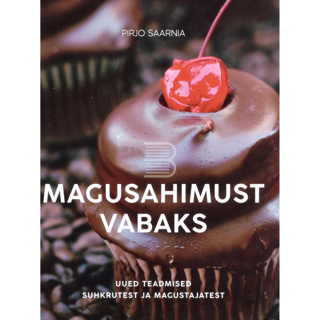 Pirjo Saarnia. Magusahimust vabaks