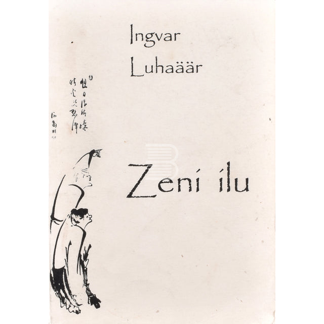Ingvar Luhaäär. Zeni ilu