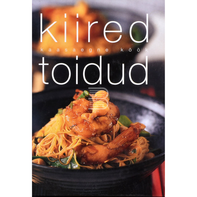 Kiired toidud