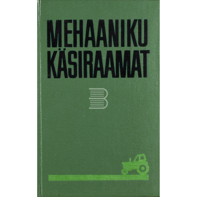 Mehaaniku käsiraamat