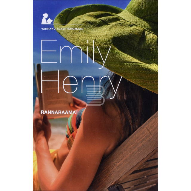 Emily Henry. Rannaraamat