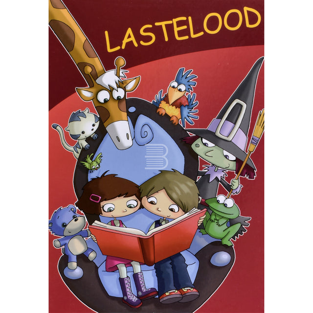 Lastelood