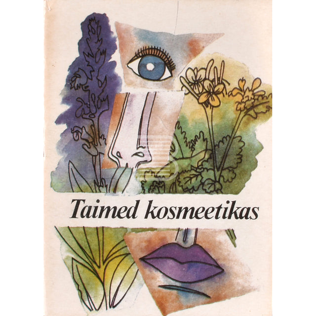 Taimed kosmeetikas