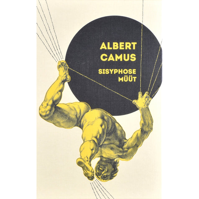 Albert Camus. Sisyphose müüt
