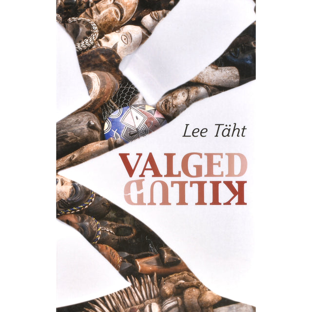 Lee Täht. Valged killud