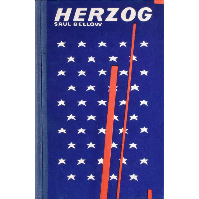Saul Bellow. Herzog