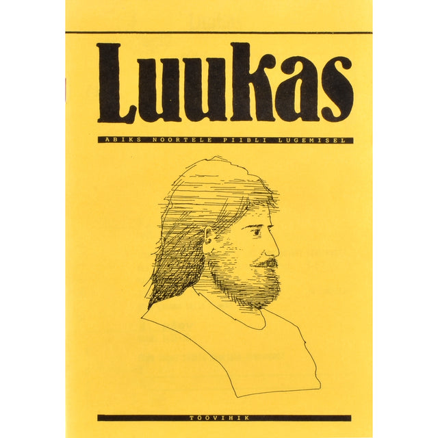 Luukas. Töövihik